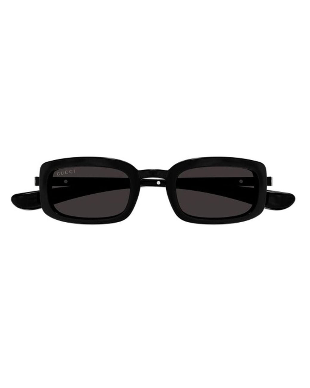 Gucci Black Gucci Eyewear Gg1943S Sunglasses