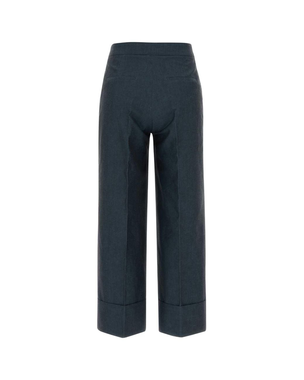 PT Torino Blue Colette Wide Leg