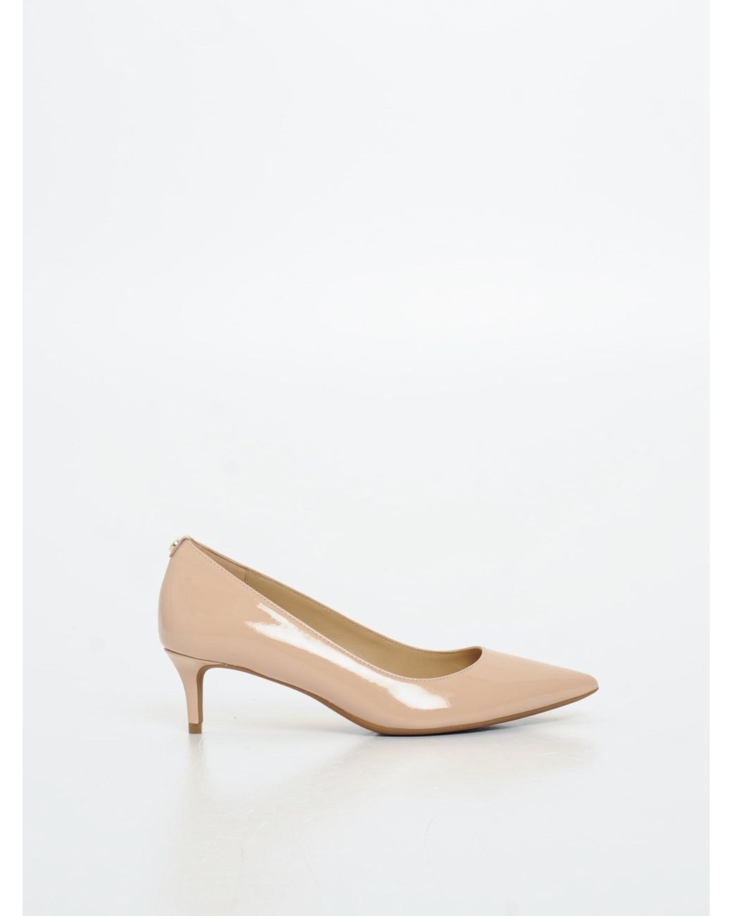 Michael michael kors deals flex kitten pump