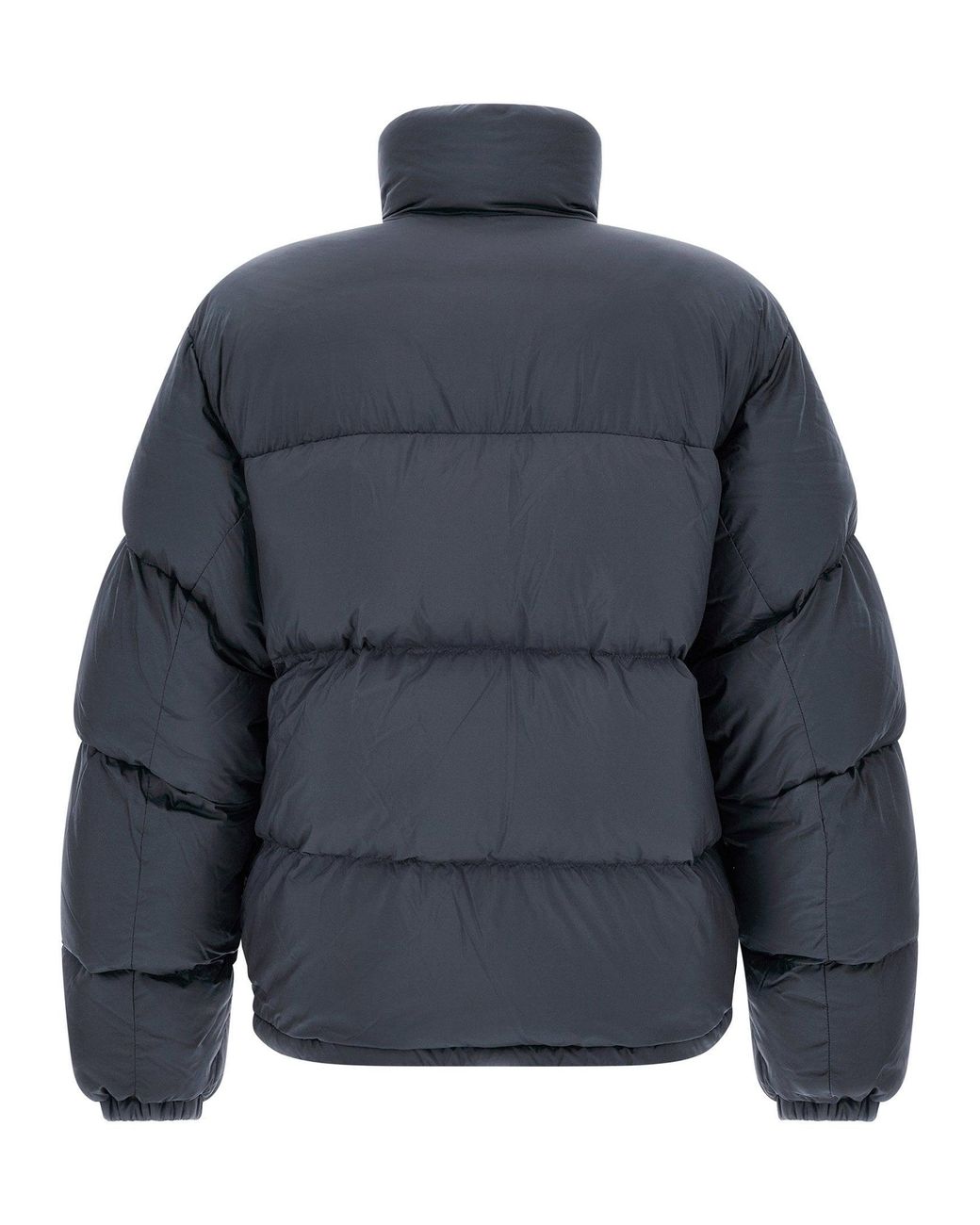 Canada Goose Blue Sterling Down Jacket for men
