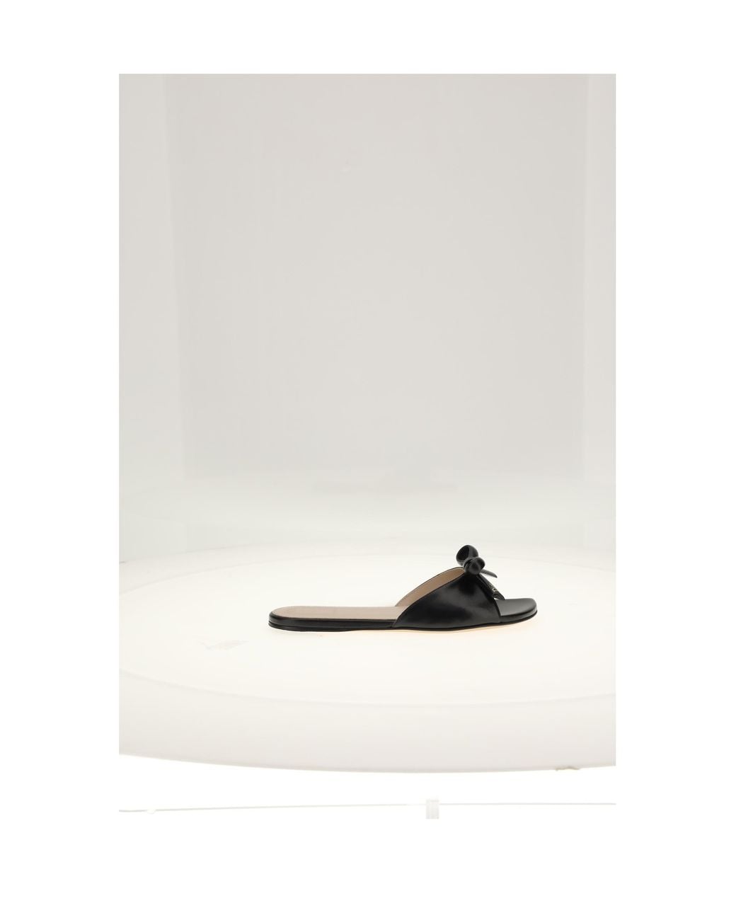 Dior Natural Sandals Lambskin