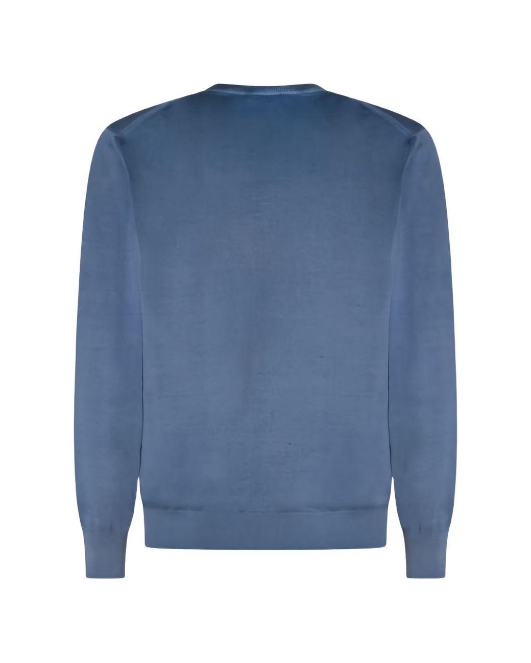 Altea Blue Sweaters for men