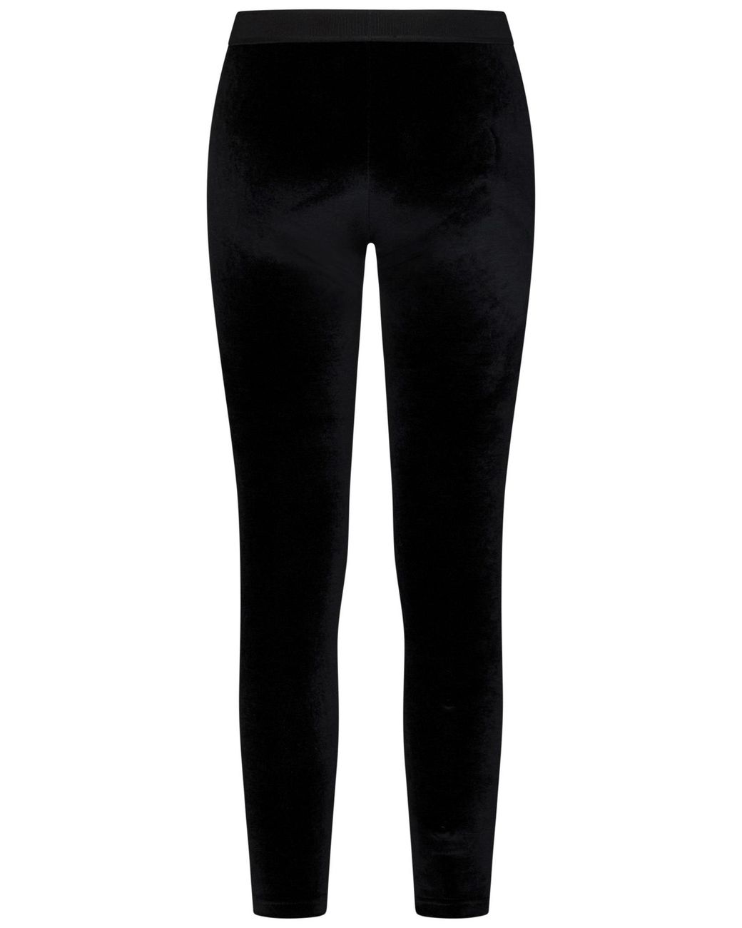 Tom Ford Black Leggings