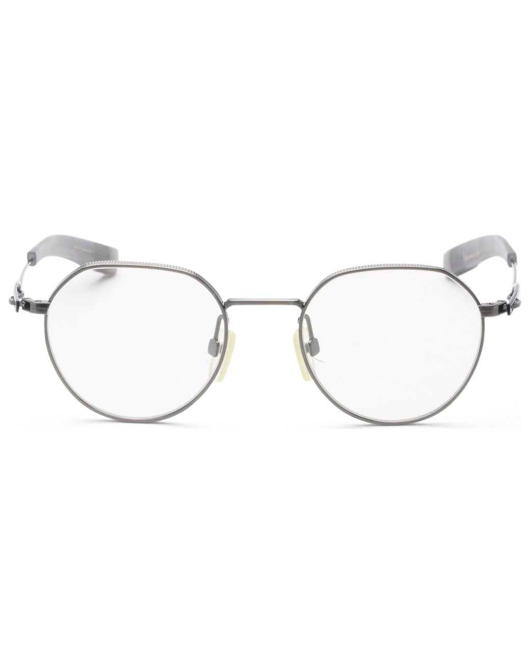 Dita Eyewear White Preloved for men