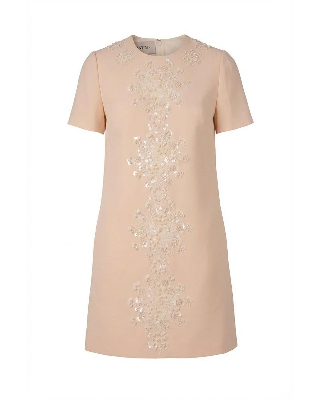 Valentino Natural Dress