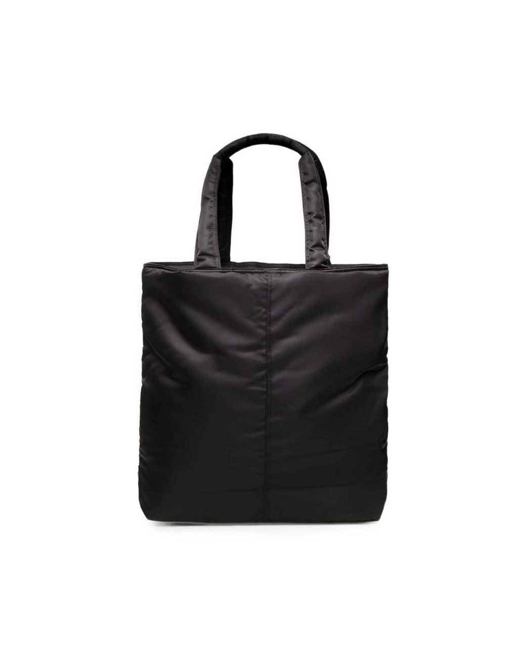 Adidas Black Bum Bag Y-3 Tote for men