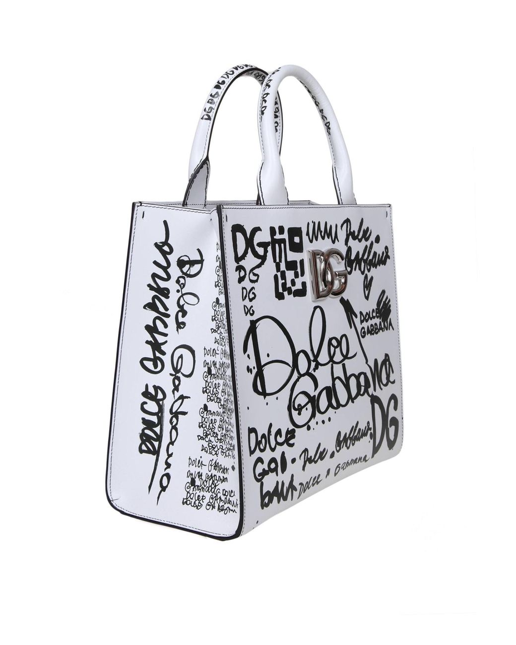 トートバッグ Dolce & Gabbana Dolce & Gabbana Bags.. White Dolce&Gabbana Tote White Bags & Handbags for Women for sale