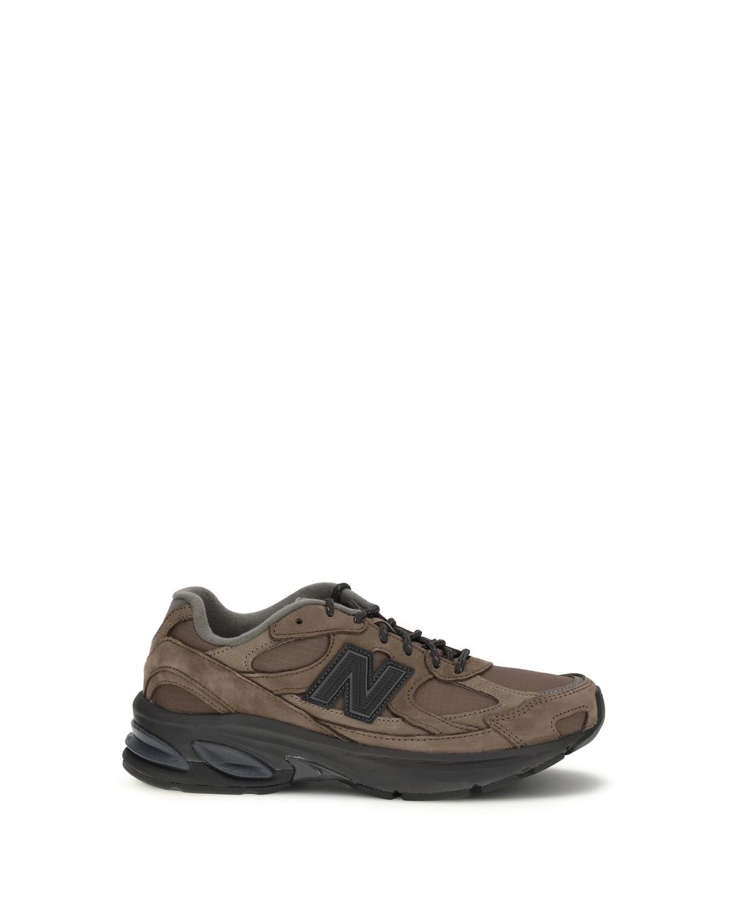 New Balance Gray 2010 Sneakers