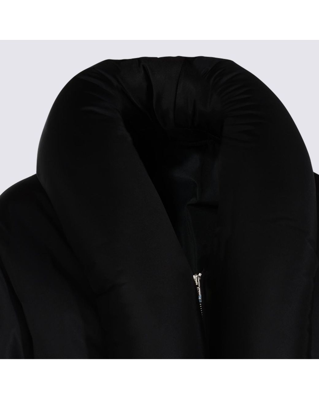 Alaïa Black Coats Noir _Pa