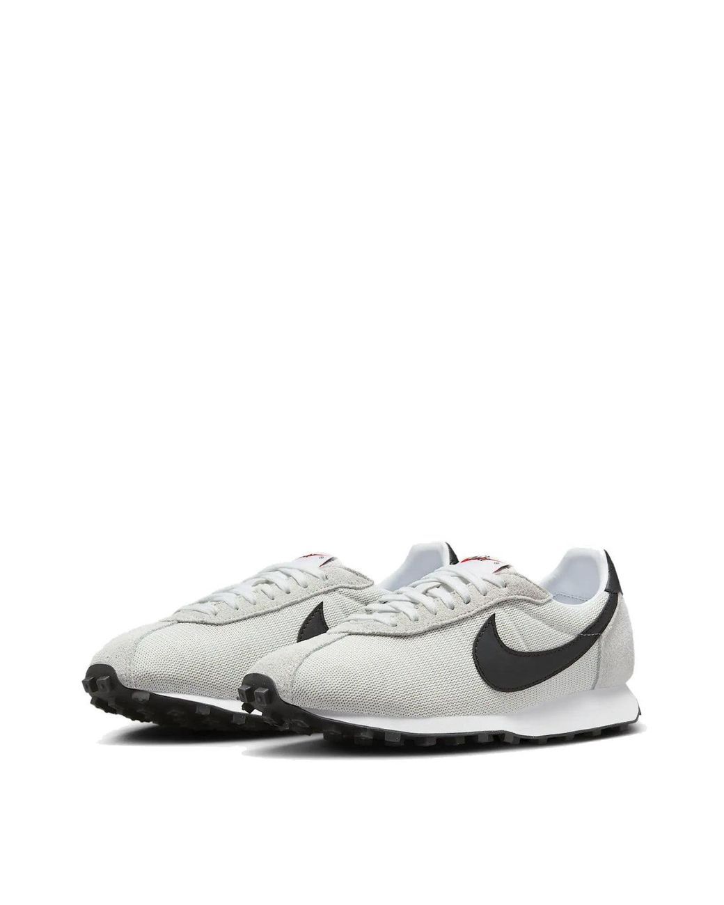 Nike White Ld-1000 Sneakers