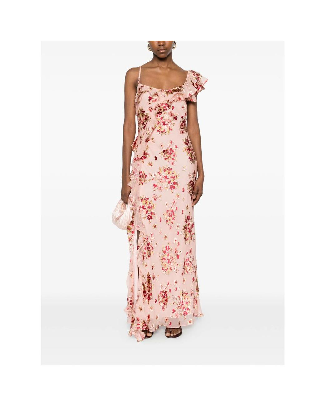 Rixo Pink Gowns