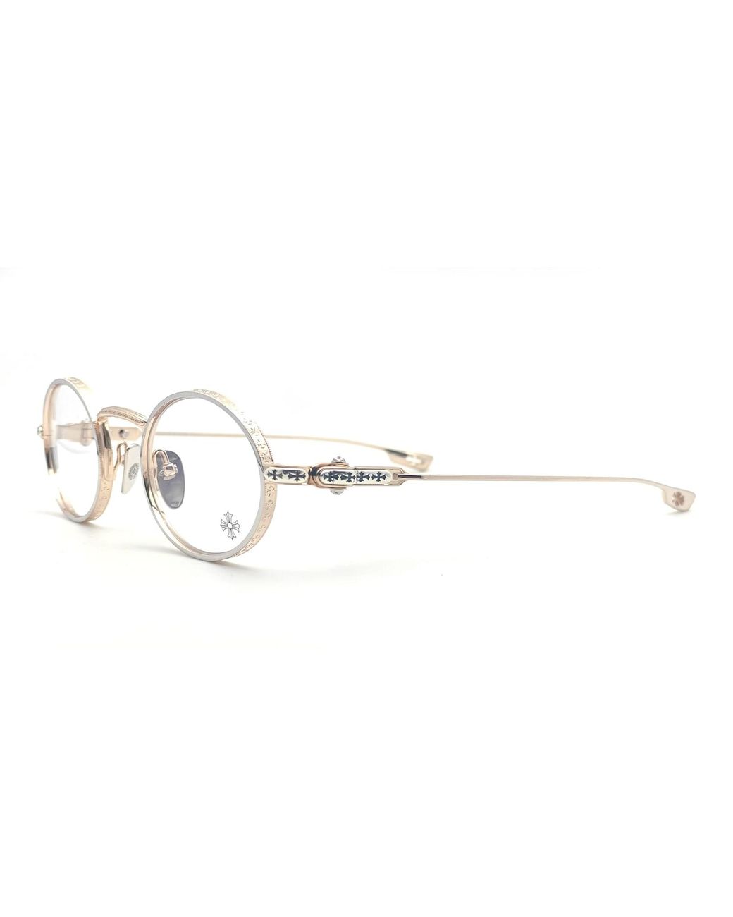 Chrome Hearts Honey Dipped in Black for Men | Lyst