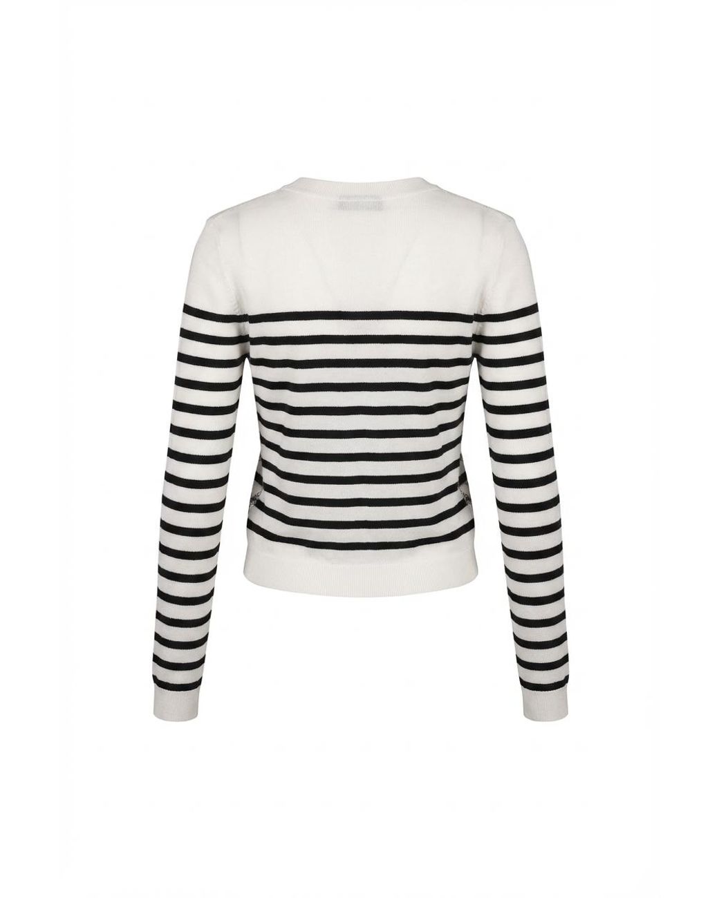 Valentino Black Sweater Clothing