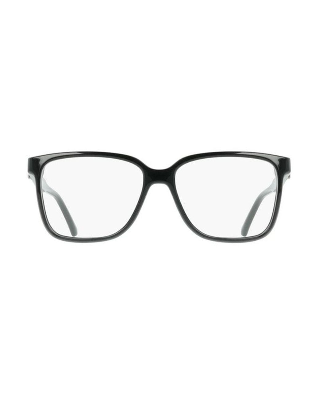 Ferragamo Brown Ferragamo Sf3043E001 Eyeglasses for men
