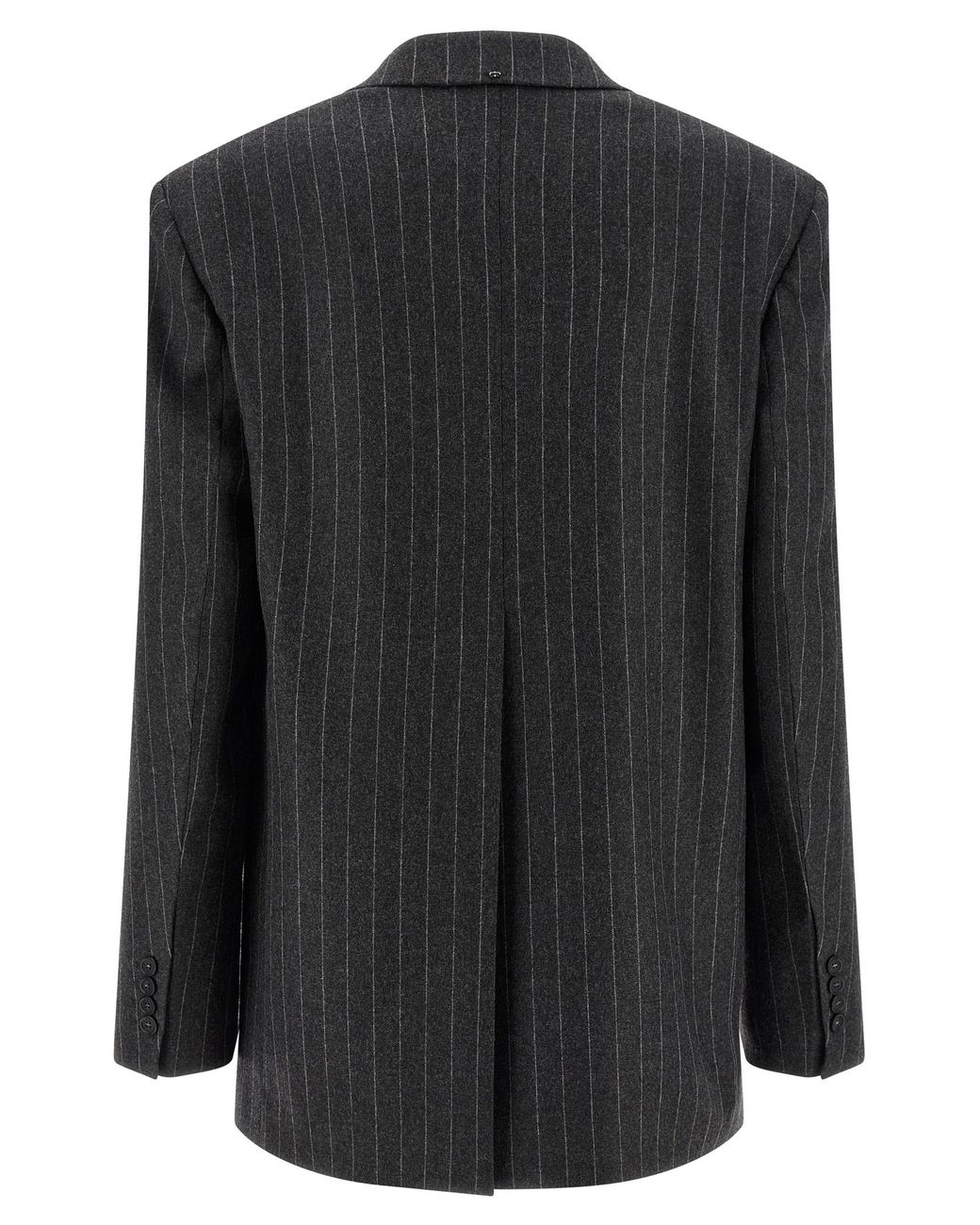 Sportmax Black 'Belford1234' Blazer