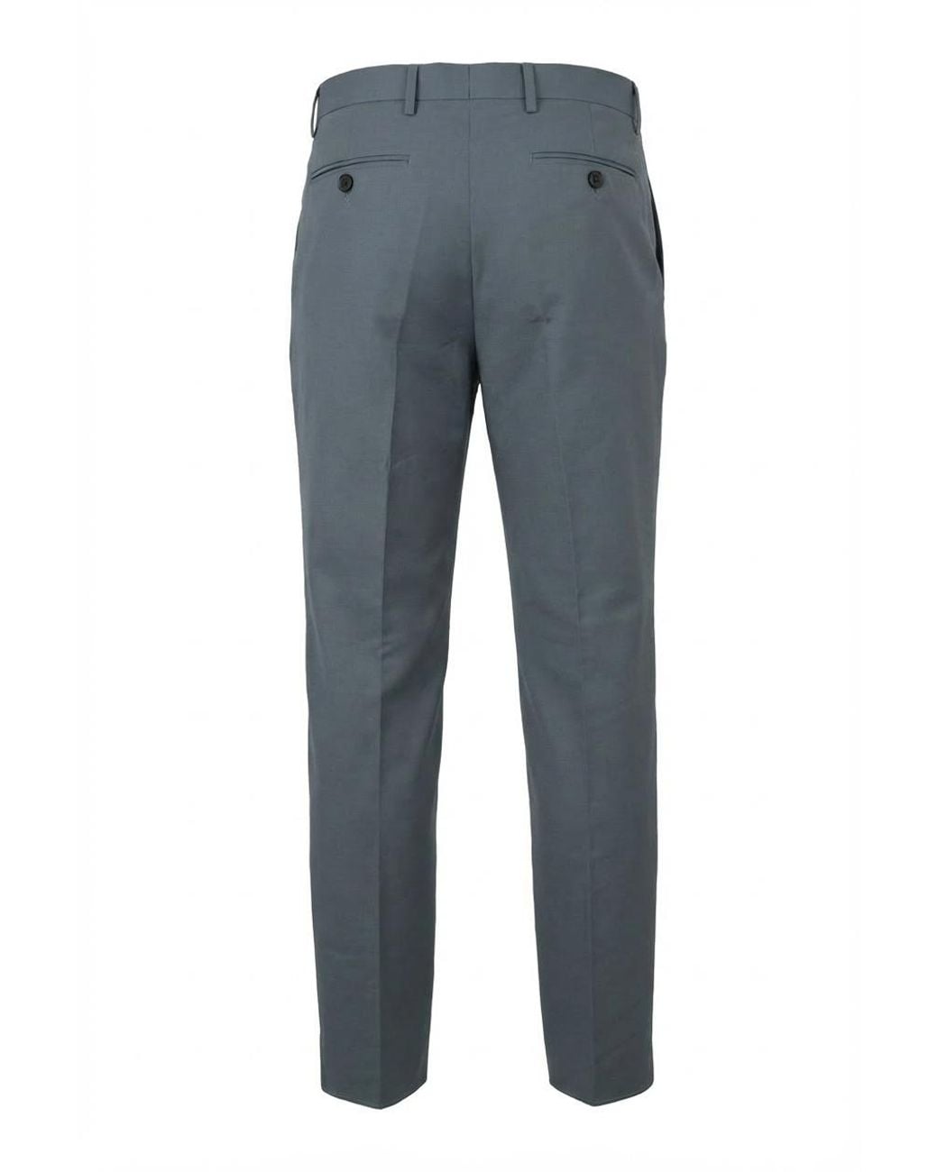 Valentino Blue Pants for men