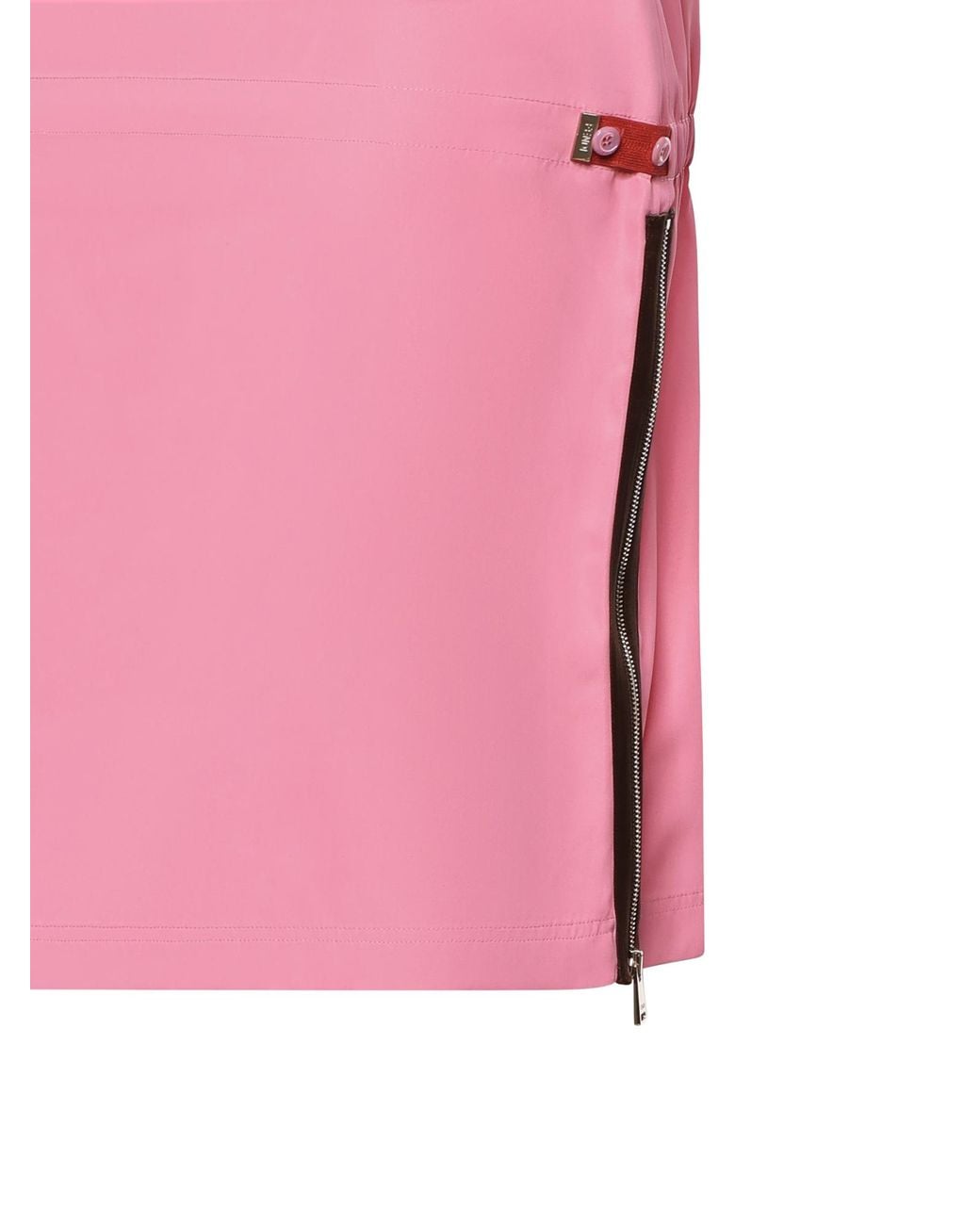 Fendi Pink Skirts