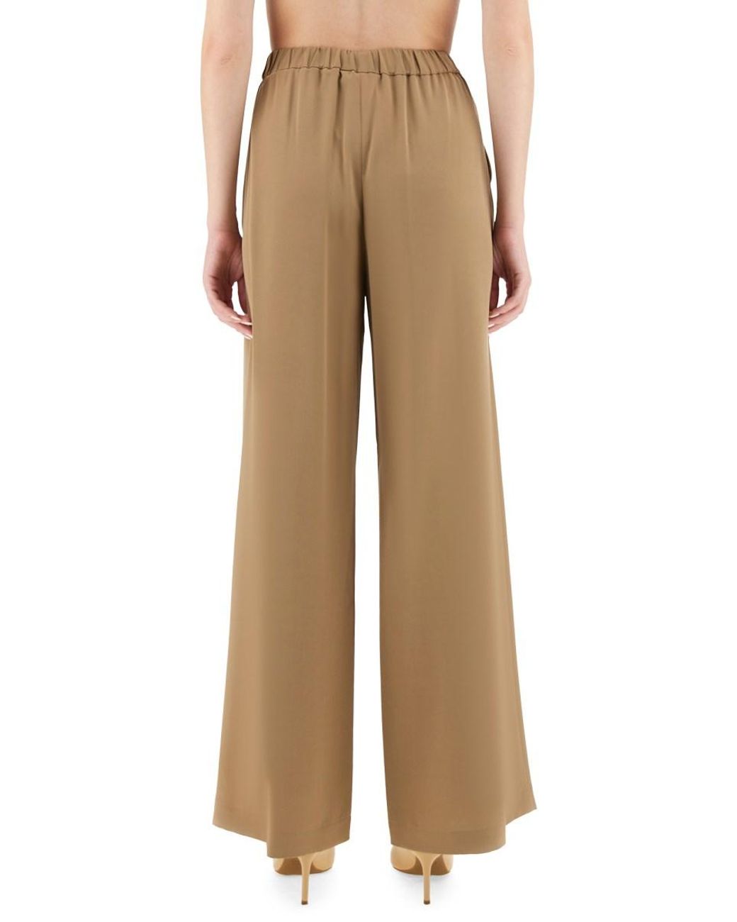 Max Mara Natural Max Mara Bonn Trousers