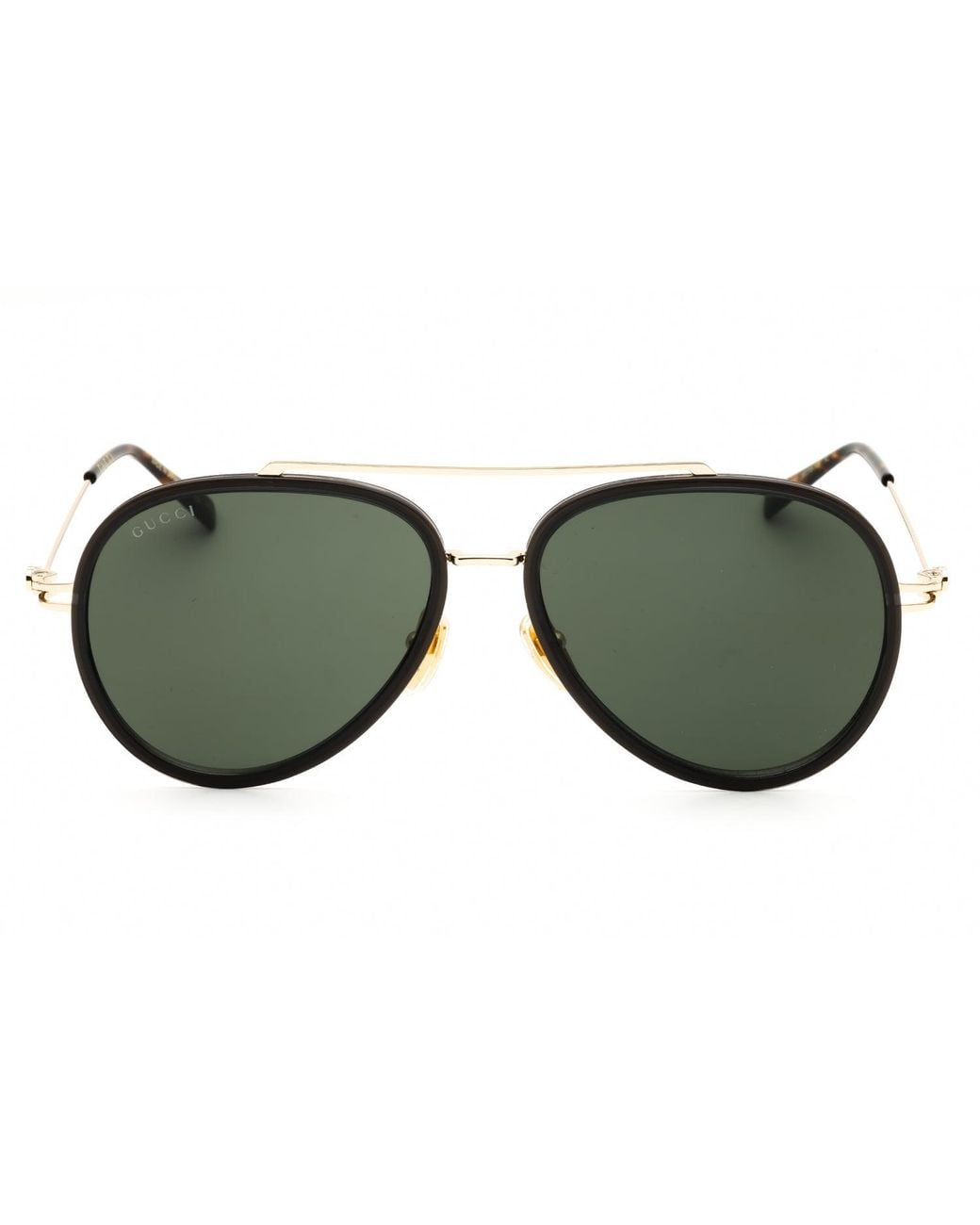 Gucci Black Gucci Gg1981S Sunglasses