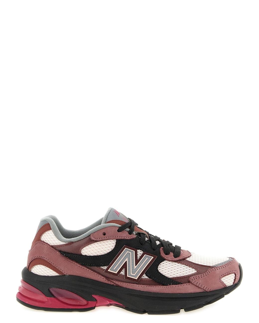New Balance Brown Sneakers for men