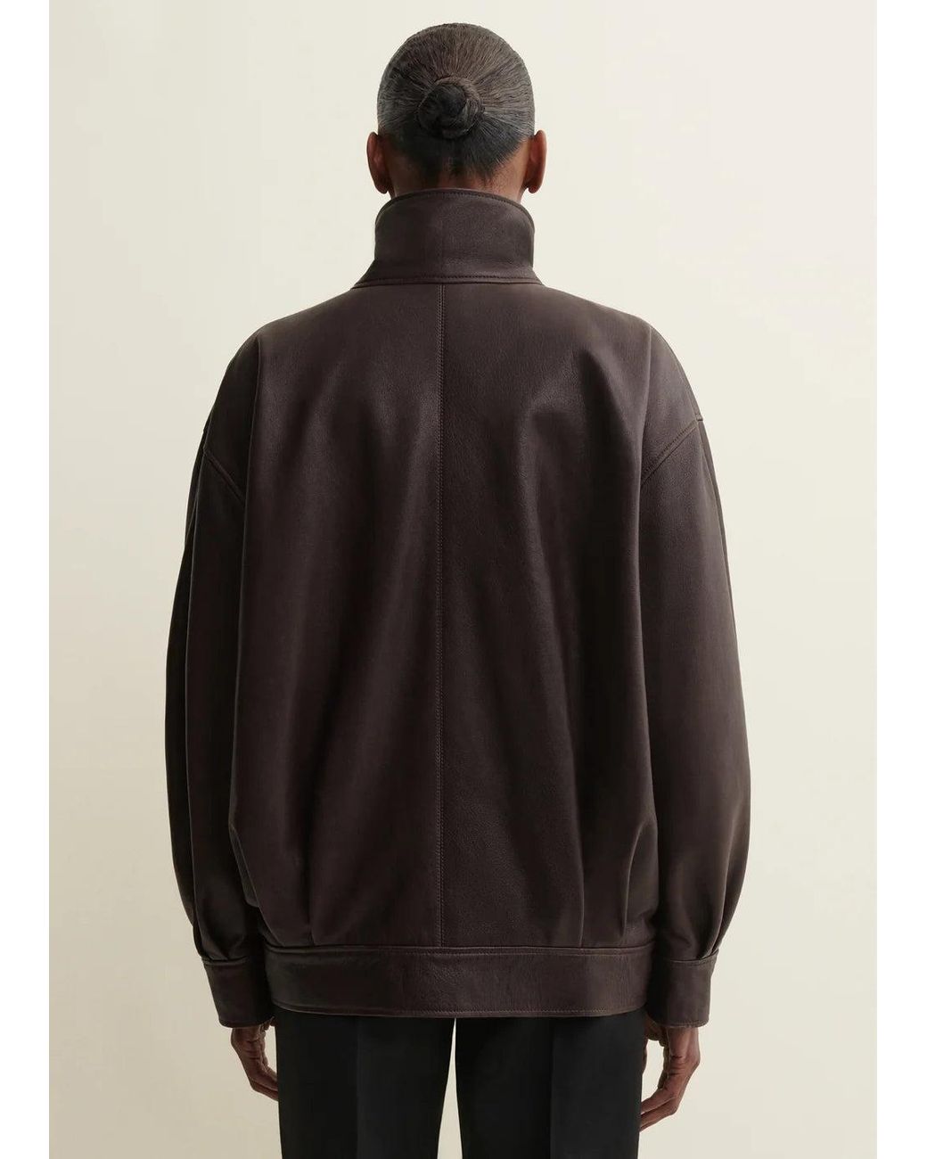 Arma Brown Arma Paula Jacket