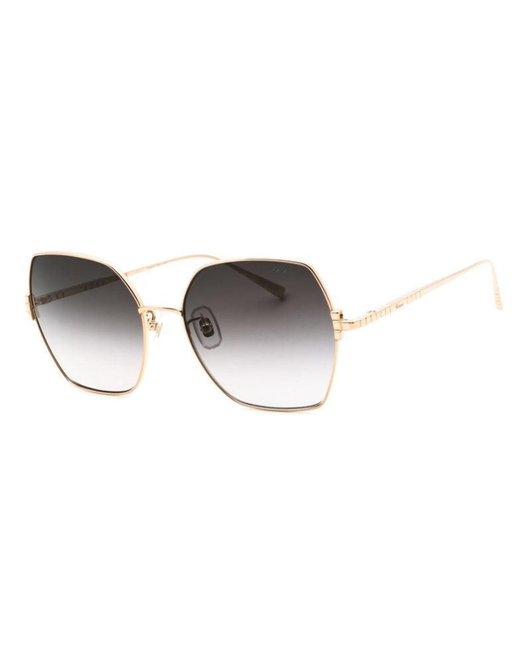Chopard Multicolor Mini Sunglasses