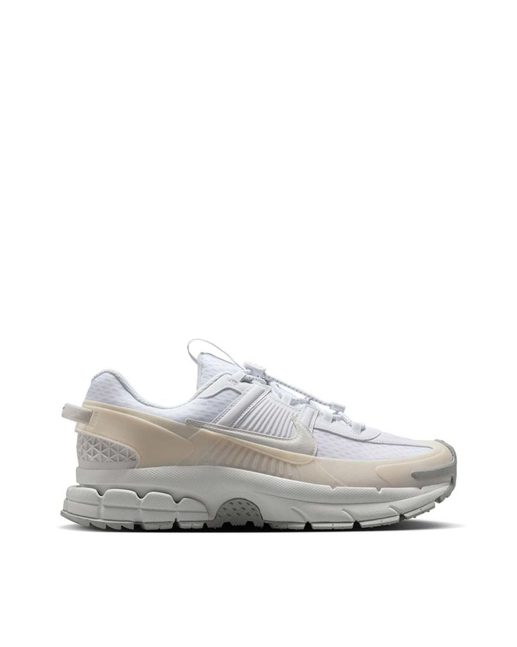 Nike White Zoom Vomero Roam Sneakers Shoes