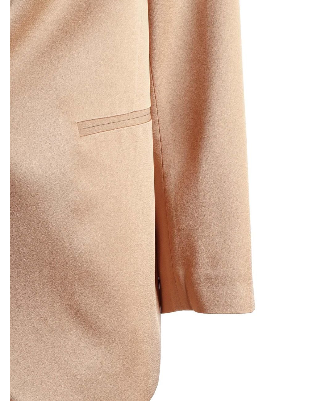 Forte_forte Natural Jacket