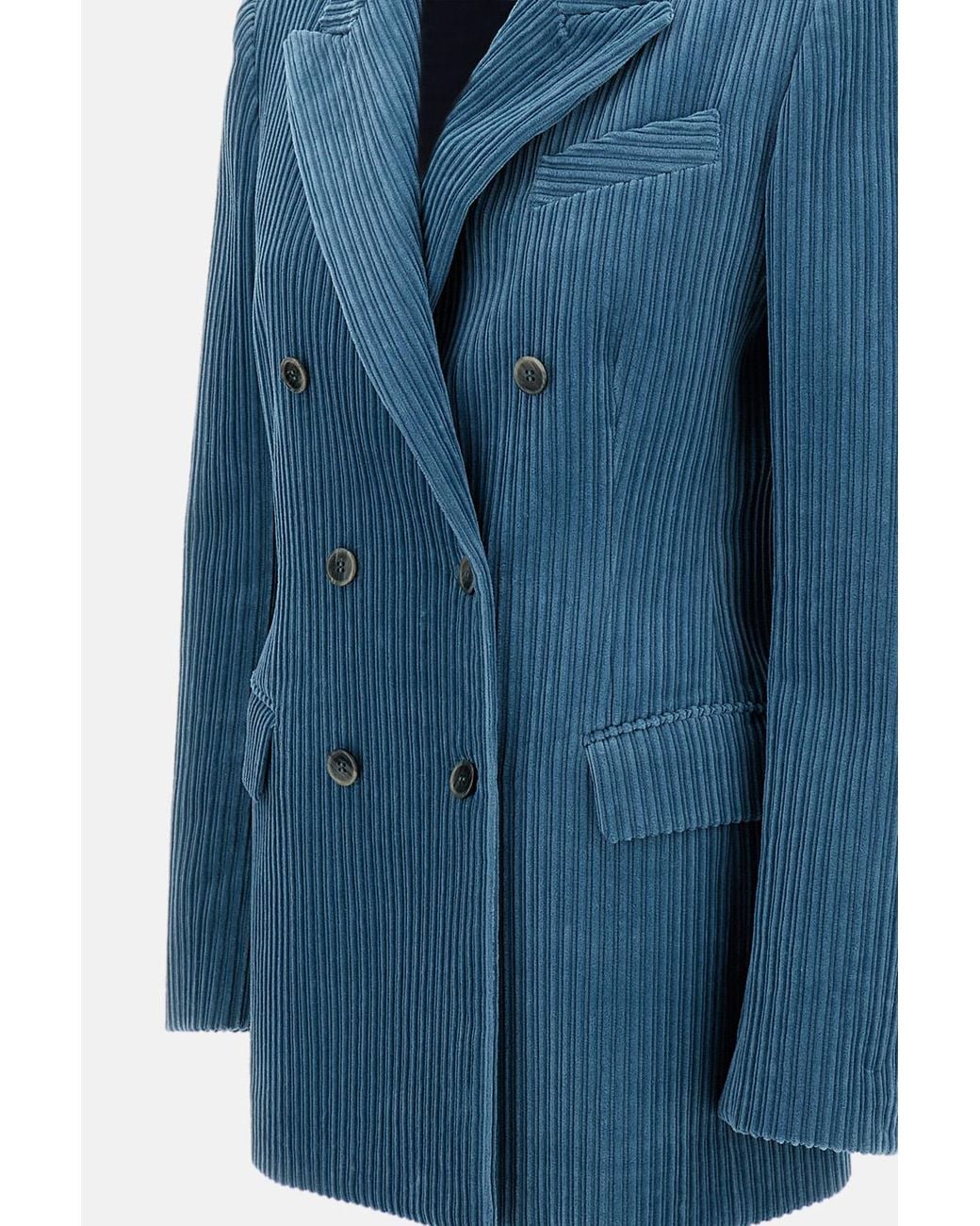 P.A.R.O.S.H. Blue Jackets