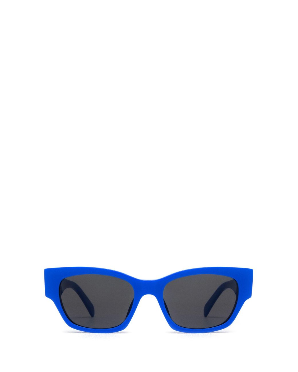 Celine Cl40197u Blue Sunglasses | Lyst