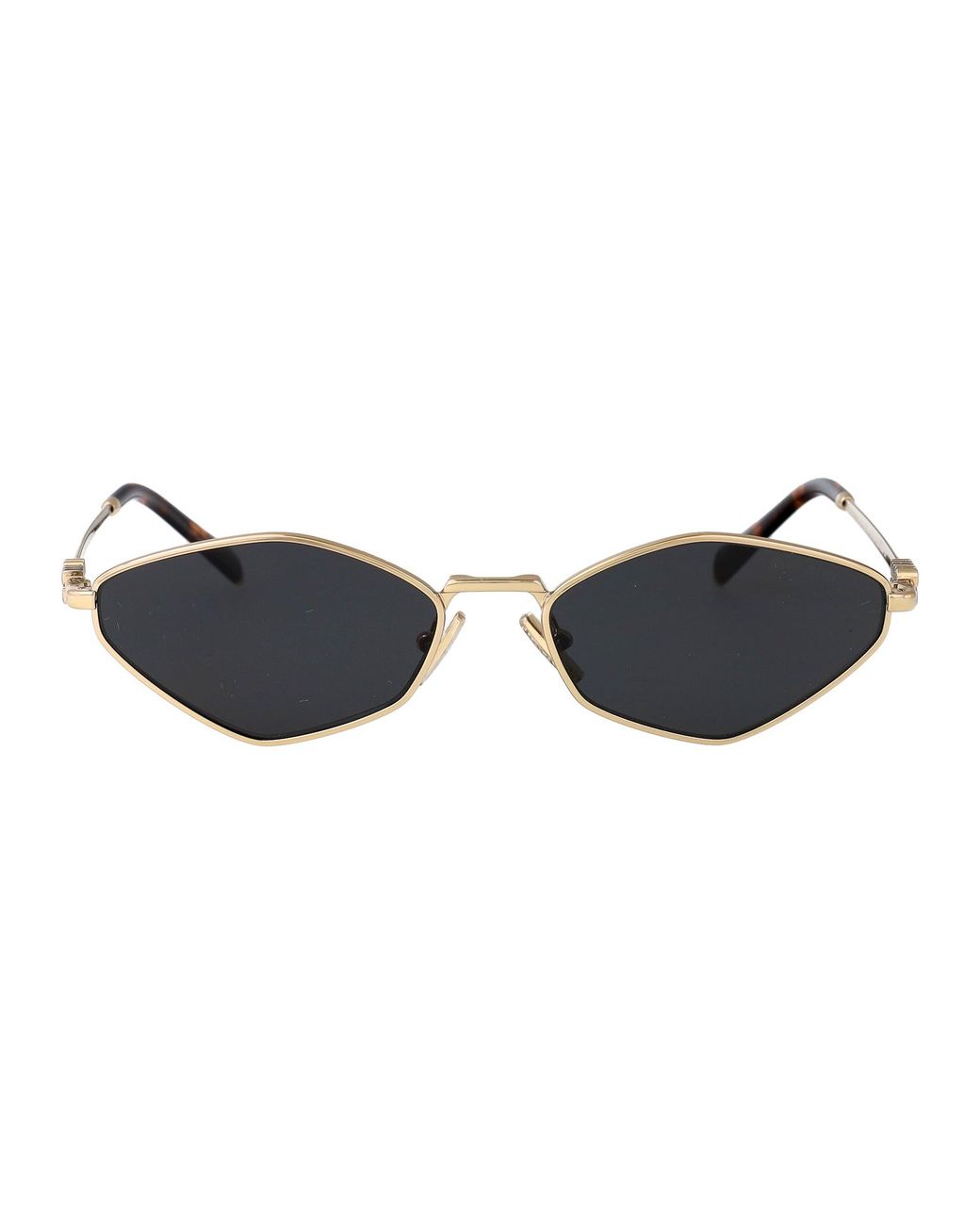 Miu Miu Multicolor Sunglasses