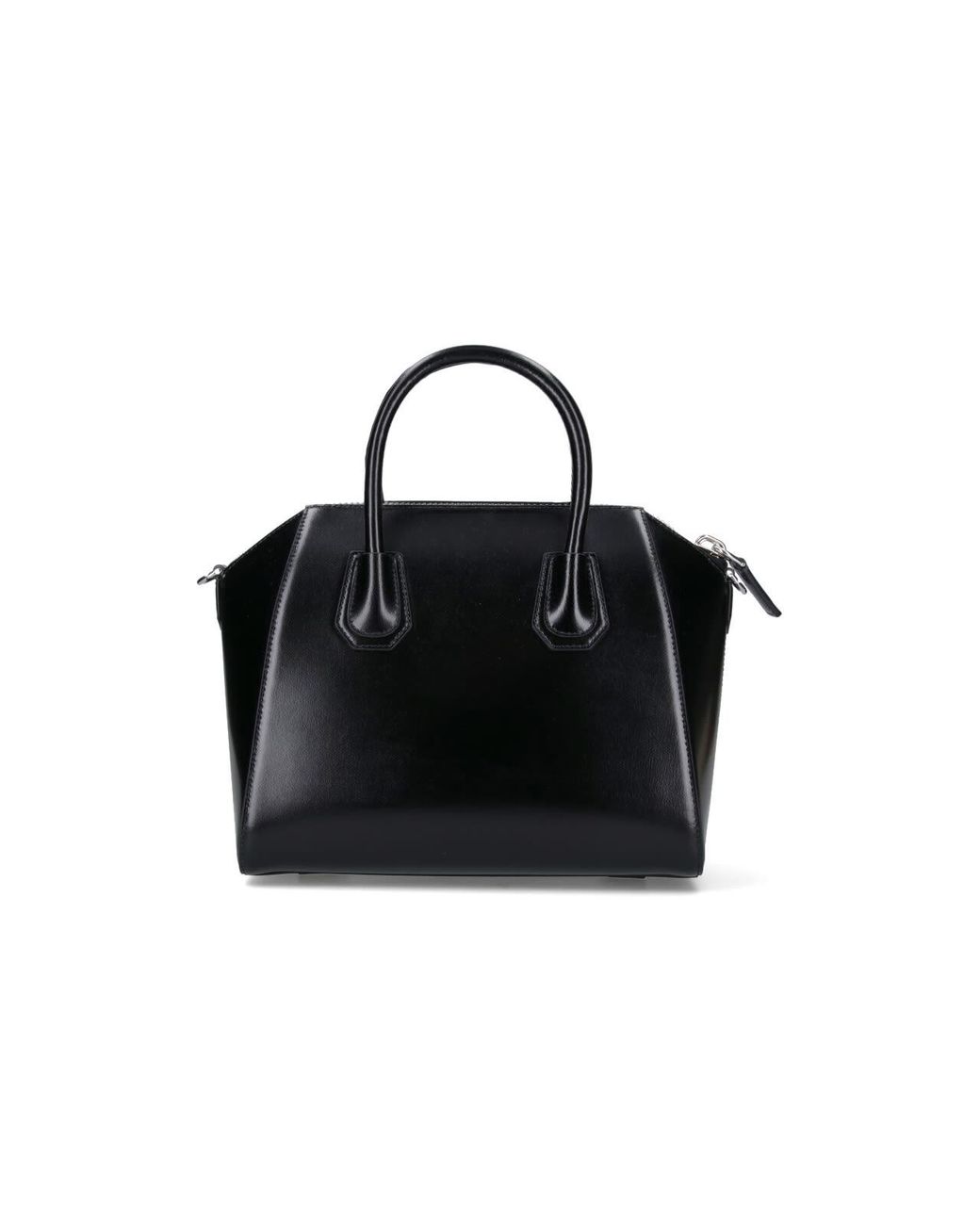 Givenchy Black Antigona Small Bag