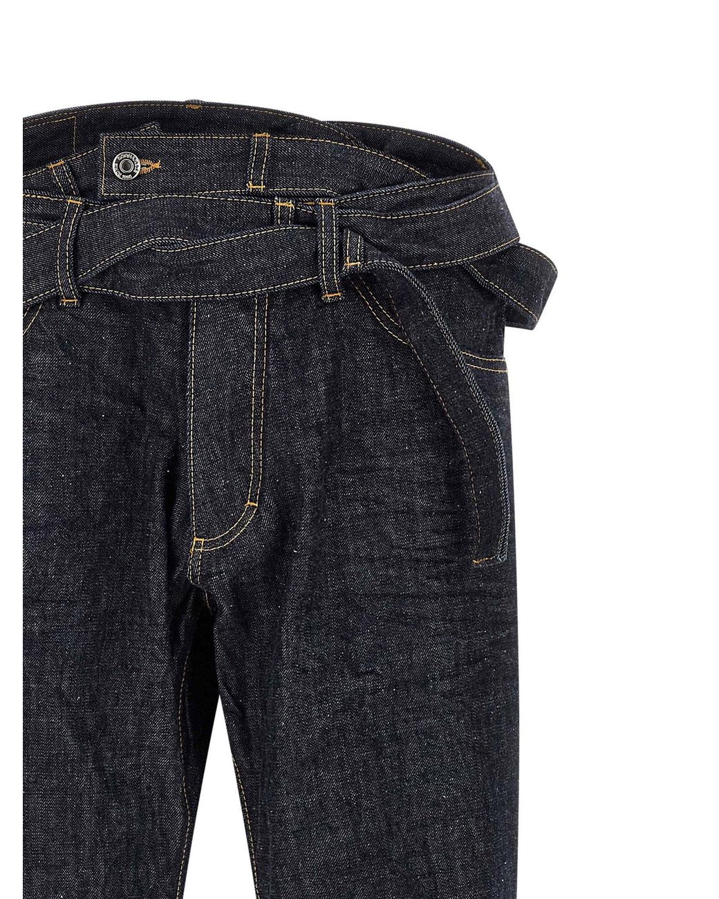 DSquared² Blue Jeans