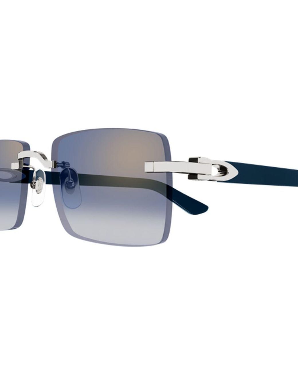 Cartier Blue Cartier for men