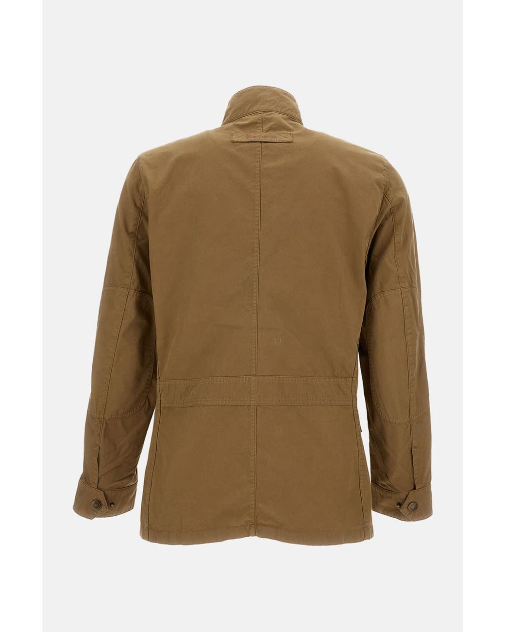 Barbour Natural Corbridge Jacket for men