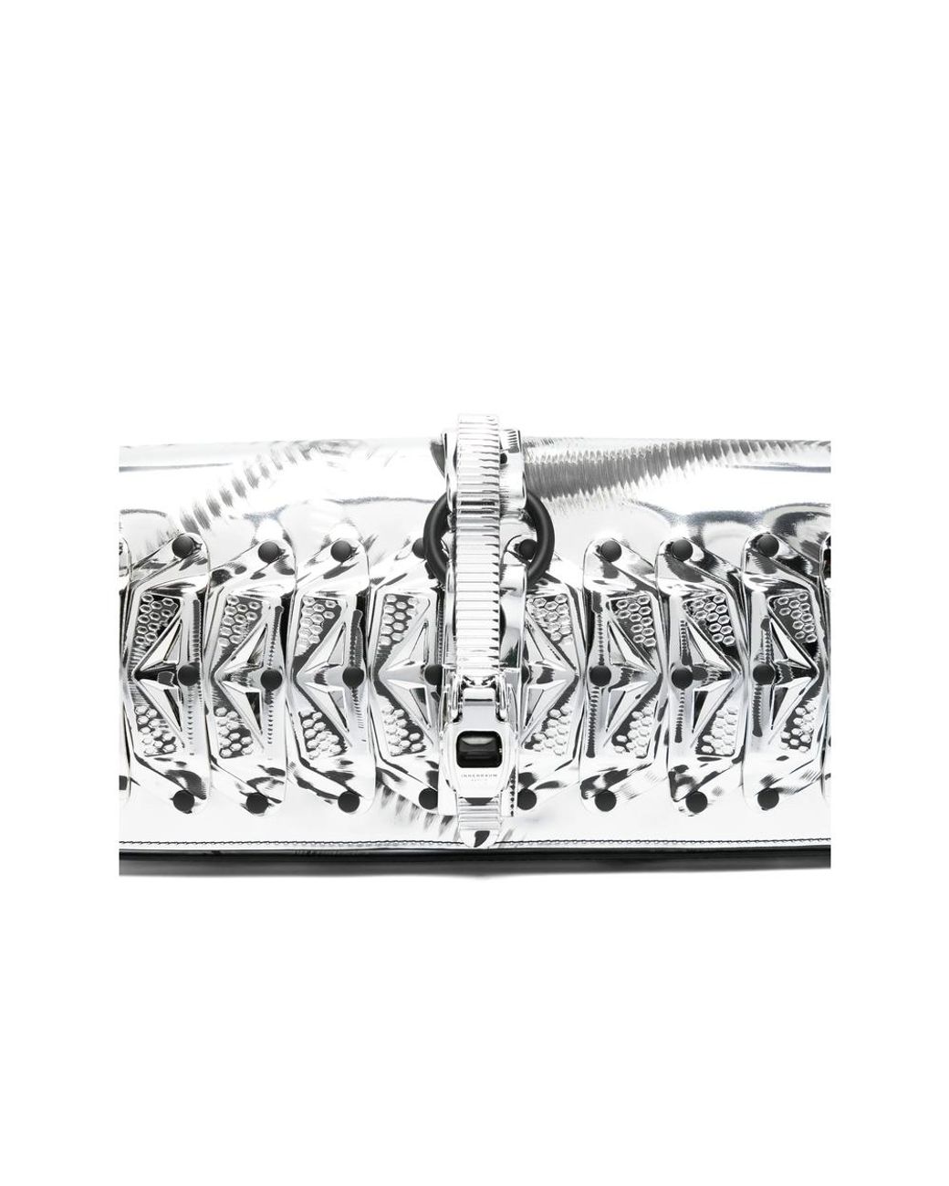 Innerraum White Object C03 Shoulder Bag for men