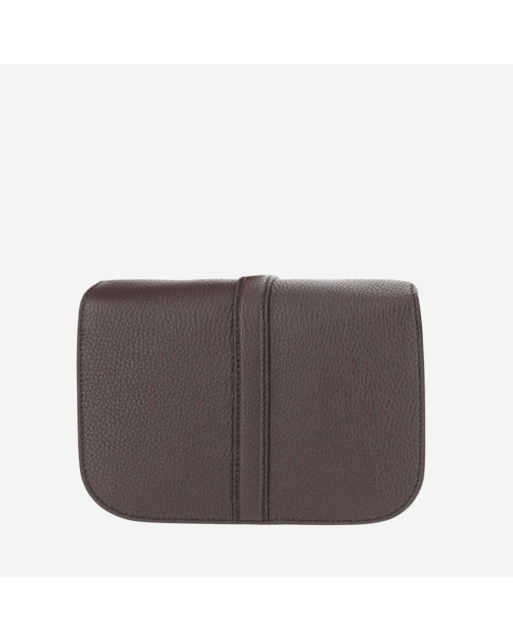 Gucci Black Gg Shoulder Bag Fabric Messenger for men
