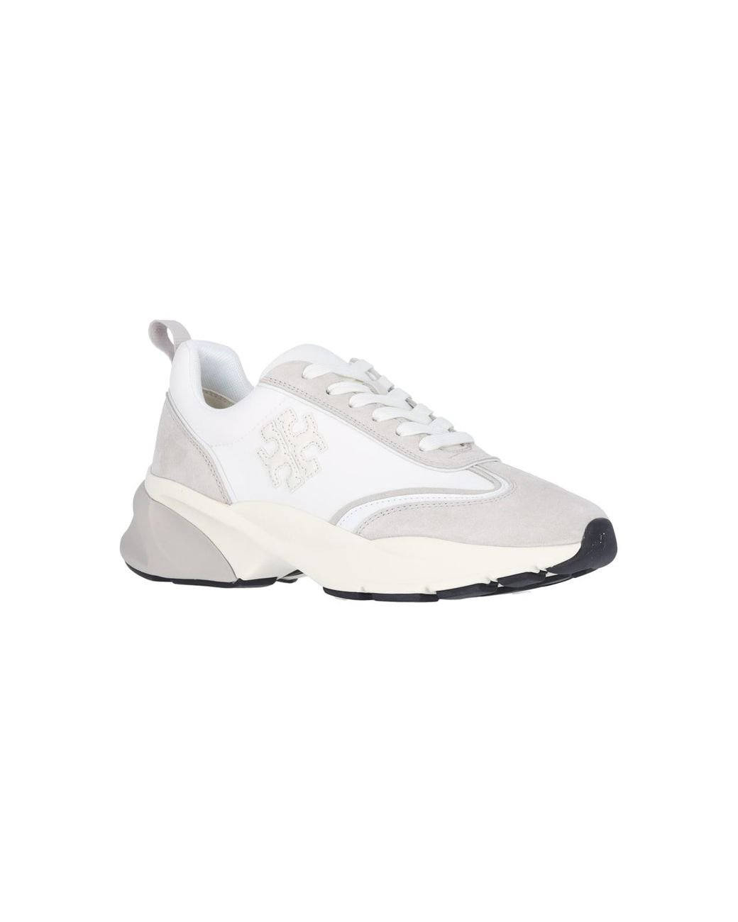 Tory Burch White Trainers