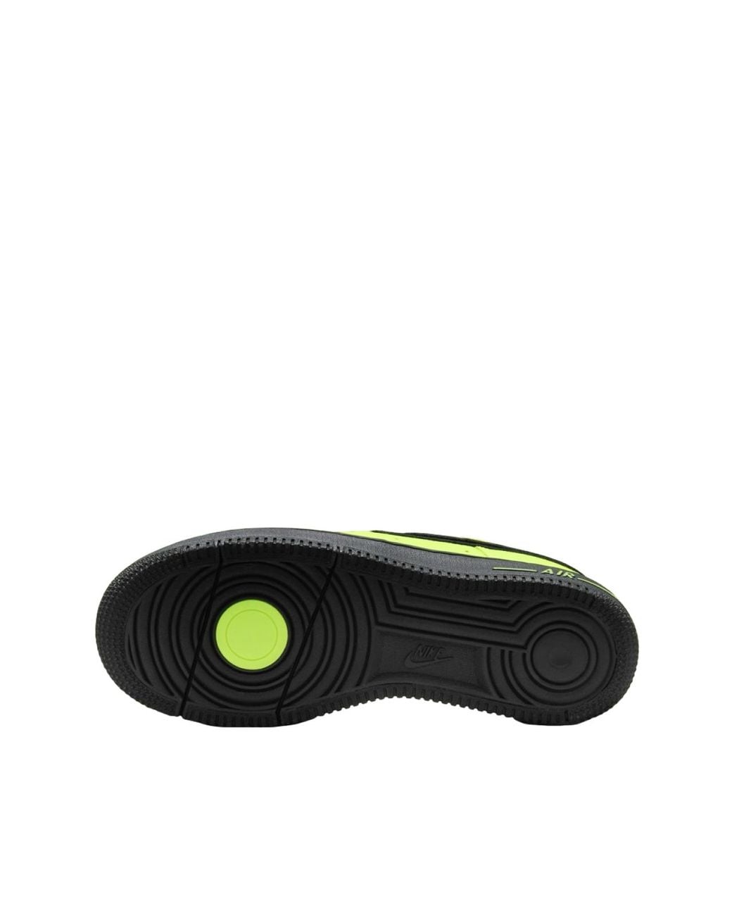 Nike Green Sneakers