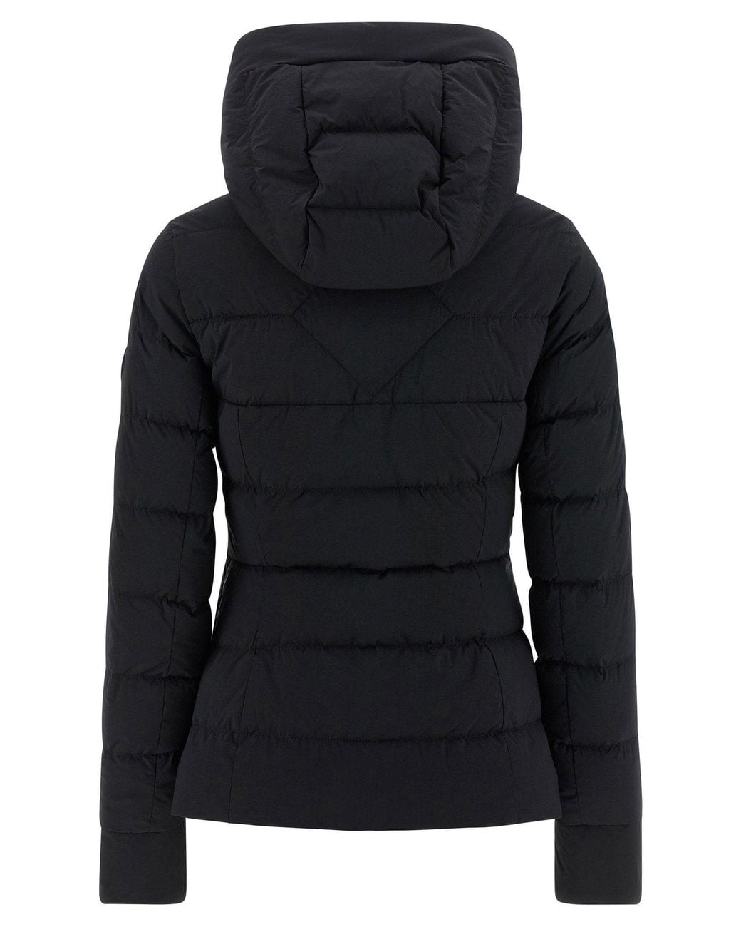 Canada Goose Black Clair Down Jacket
