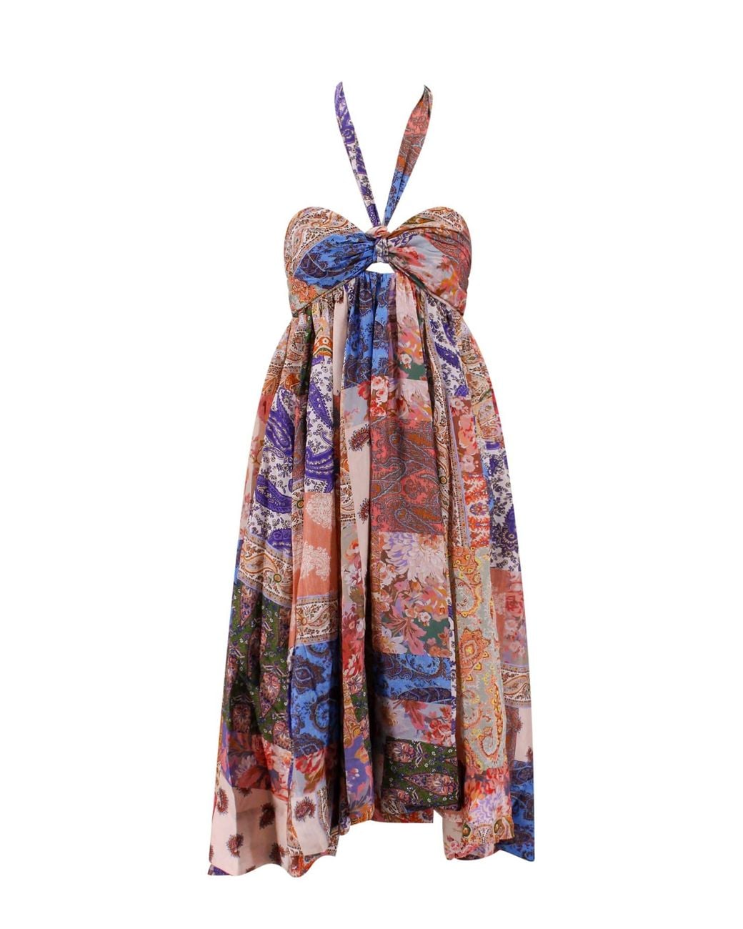 Zimmermann Multicolor Devi