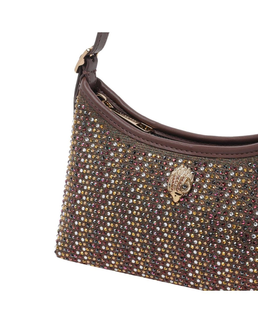 Kurt Geiger Brown Bags Polyester Pet