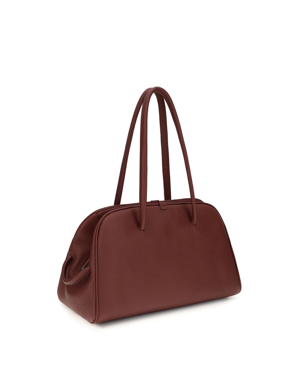 Jacquemus Purple Il Turismo Shoulder Bag