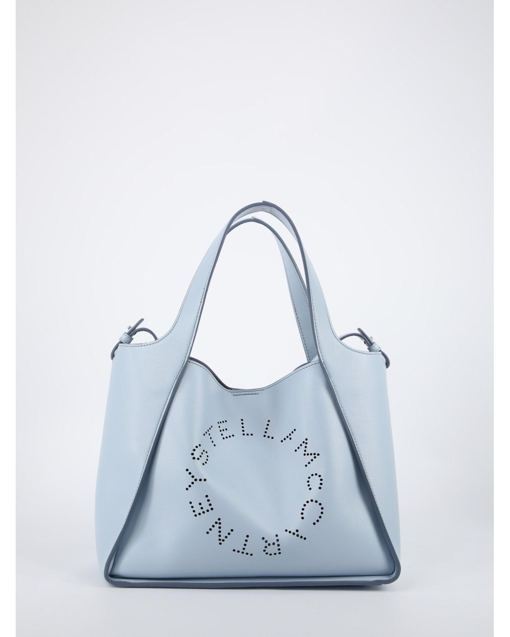Stella mccartney blue clearance