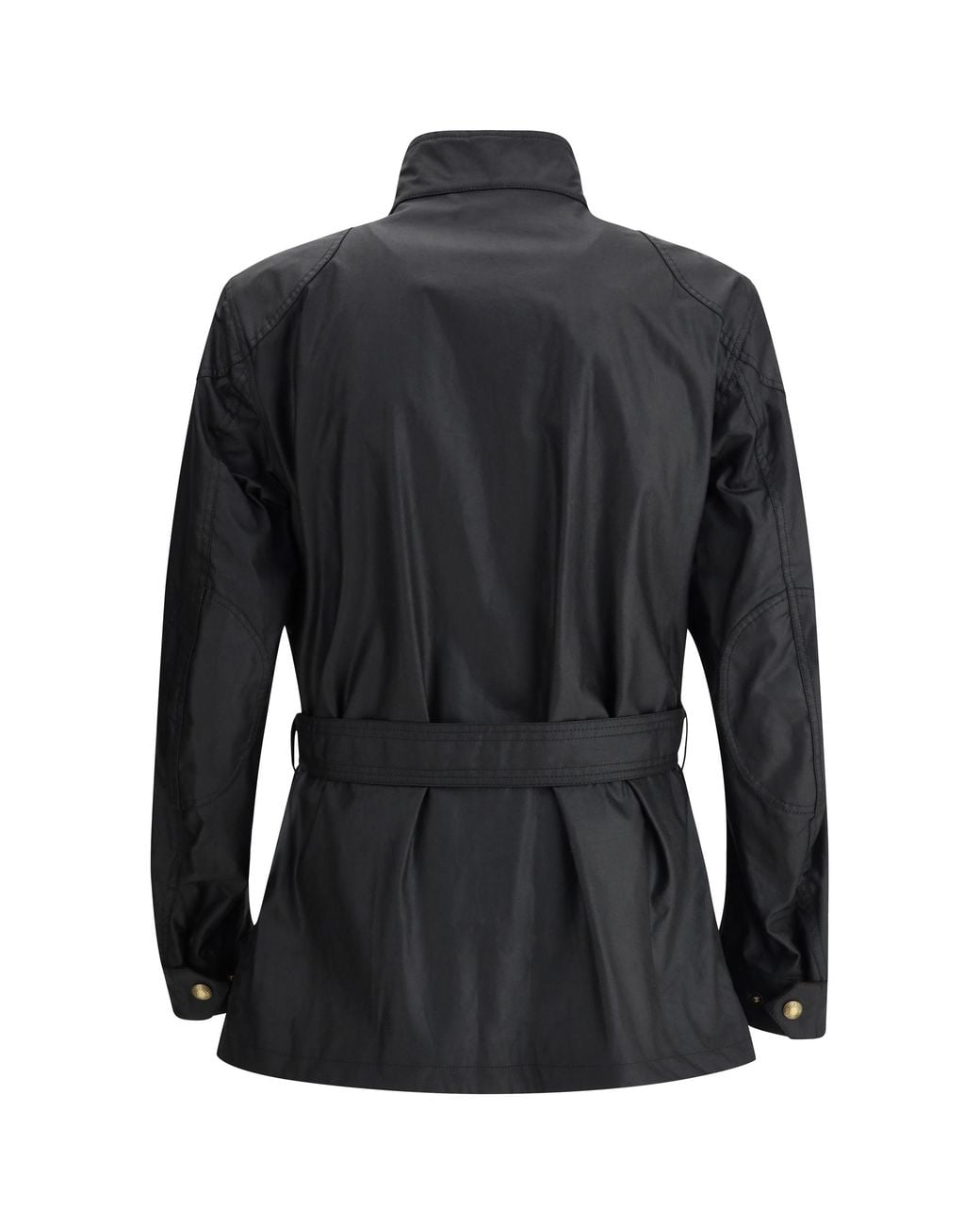 Belstaff Black Jackets for men