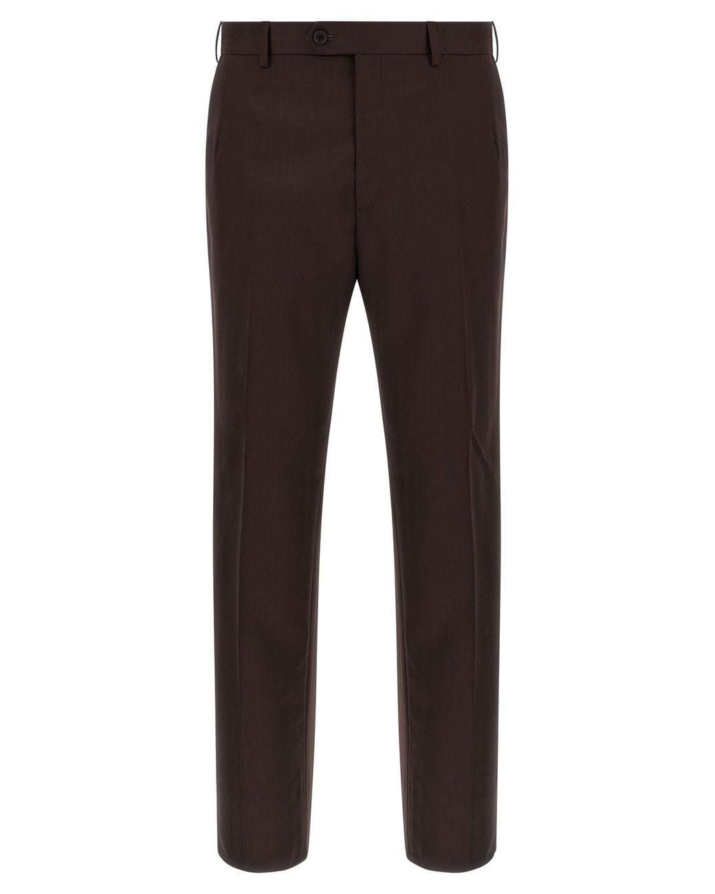 Brioni Black Brunico Dress for men