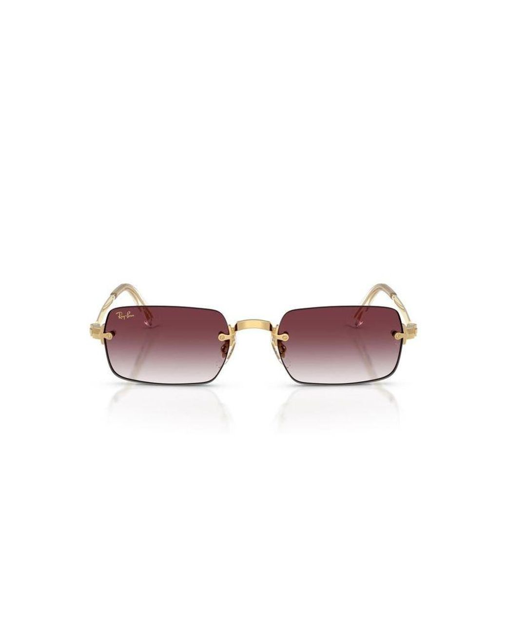 Ray-Ban Multicolor Sunglasses Eyewear