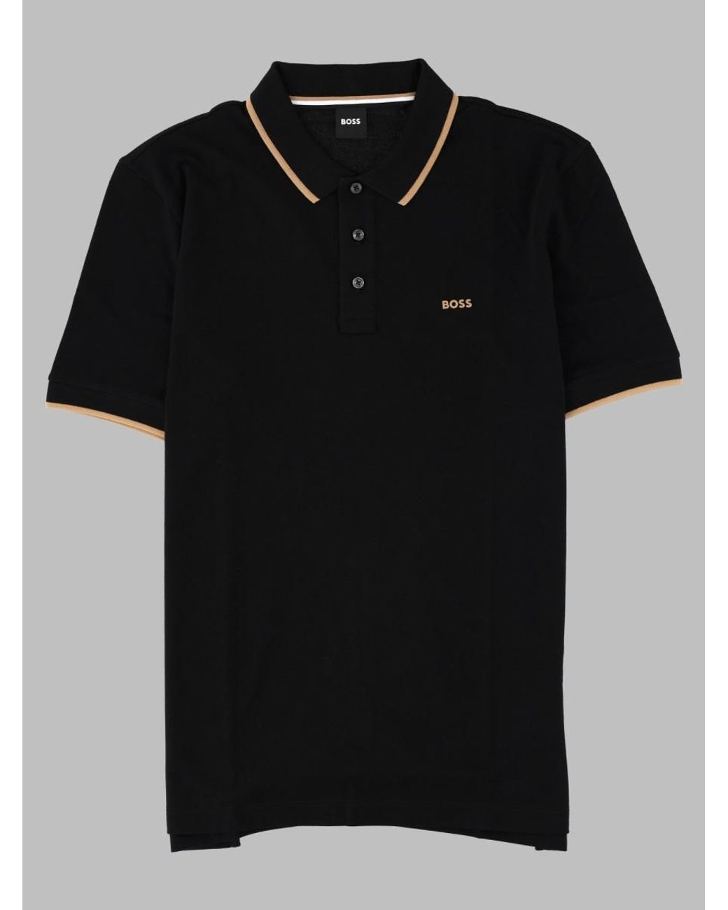 Boss Black Boss for men