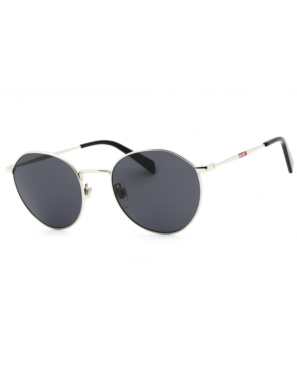 Levi's Black Levis Lv 1028/S Sunglasses for men