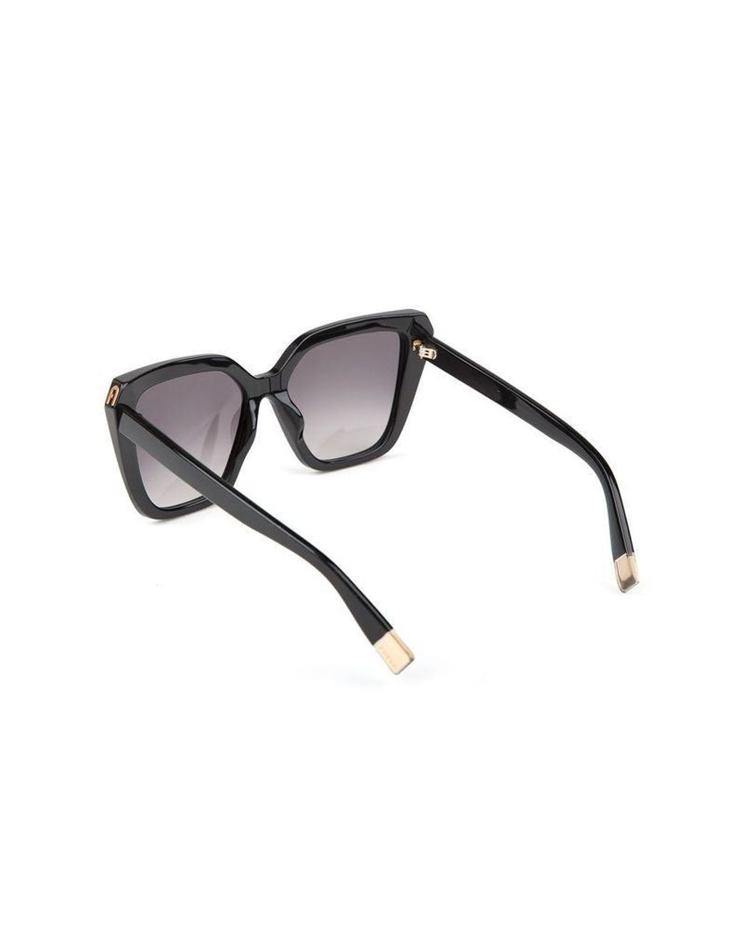 Furla Multicolor Sunglasses Acetate Eyewear